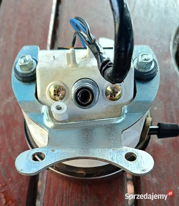 Licznik do Virago 125250 sprzedam