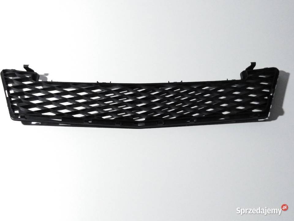 Kratka Środkowa Zderzaka Mercedes W169 Lift osobowe lubuskie Wschowa