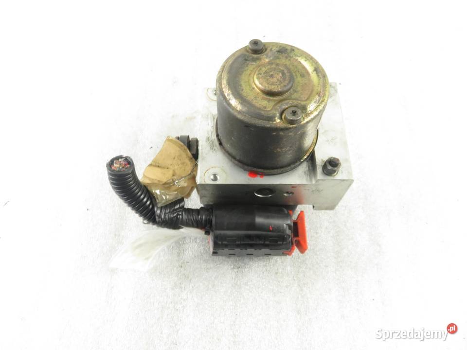 POMPA ABS SUZUKI IGNIS FH AC040501834 osobowe