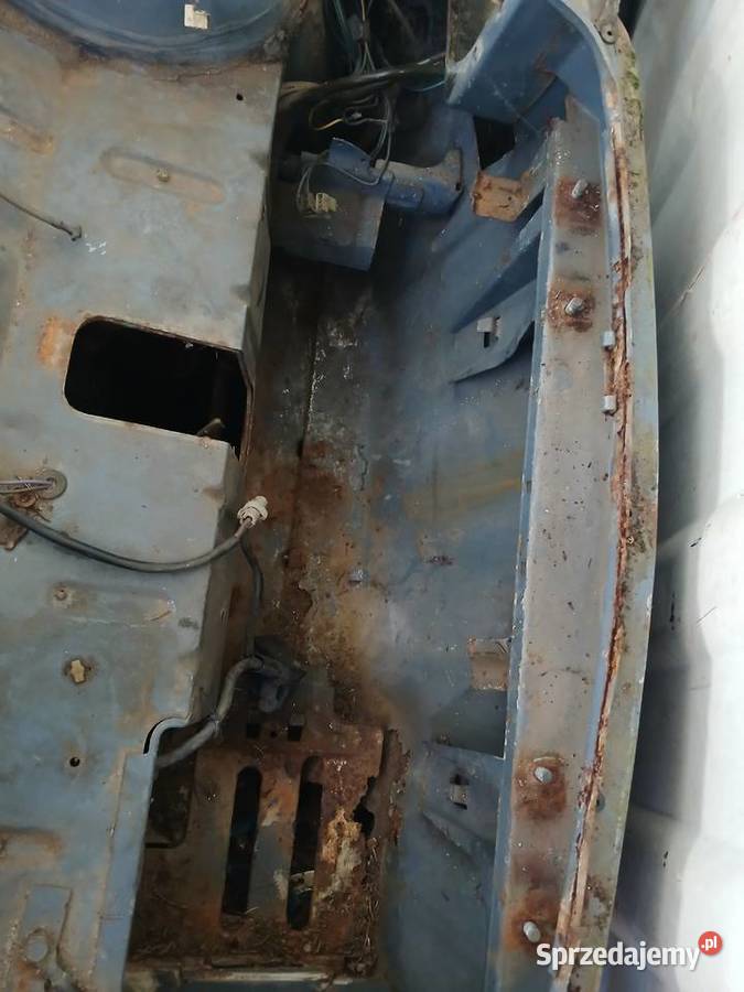 Fiat 126 FL export 126