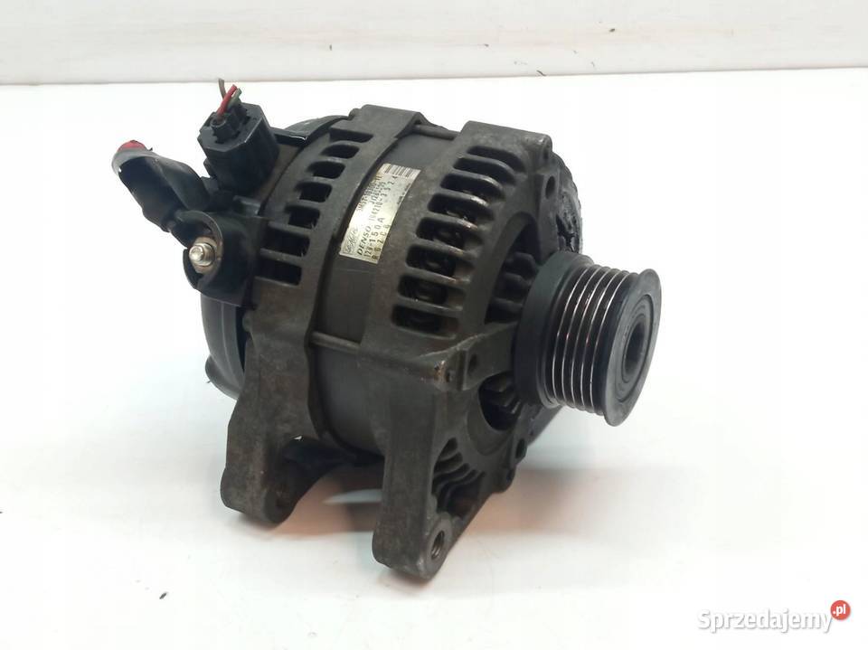 ALTERNATOR 3M5T10300YE 1042103524 20 D TDCI Rok produkcji 2006