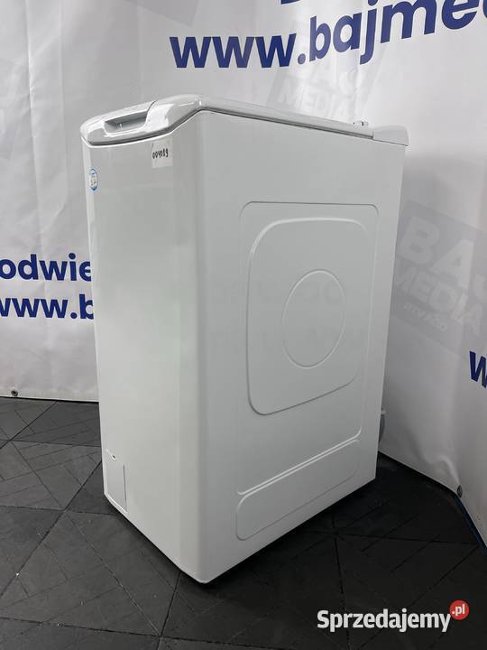 góry ładowana Pralka Candy 6 1200 ob A Wiejca