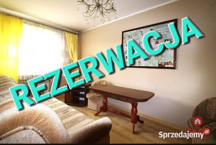 Mieszkanie 4119m2 2pok Suwałki Mieszkania