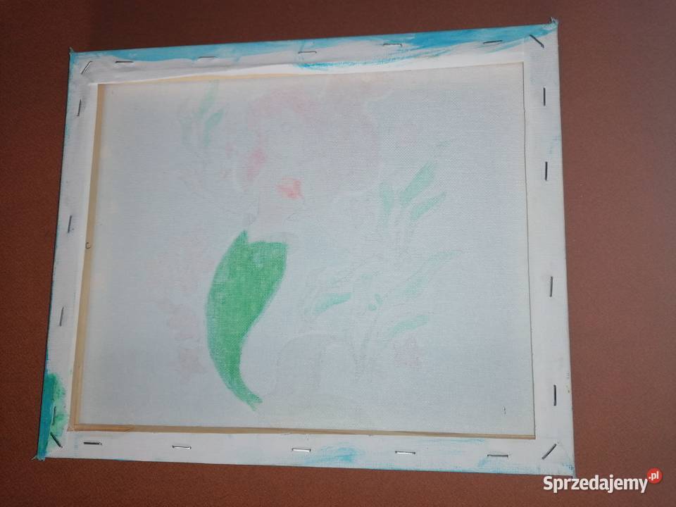 Obrazek na ścianę Arielka Mała Syrenka Elsa Łódź