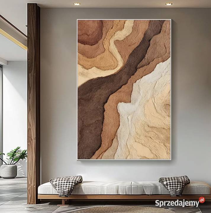 Duży obraz 95 x 150 Darmowa dostawa Wola sprzedam