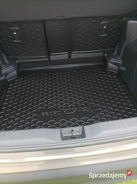 Motoryzacja Samochody osobowe Osiek