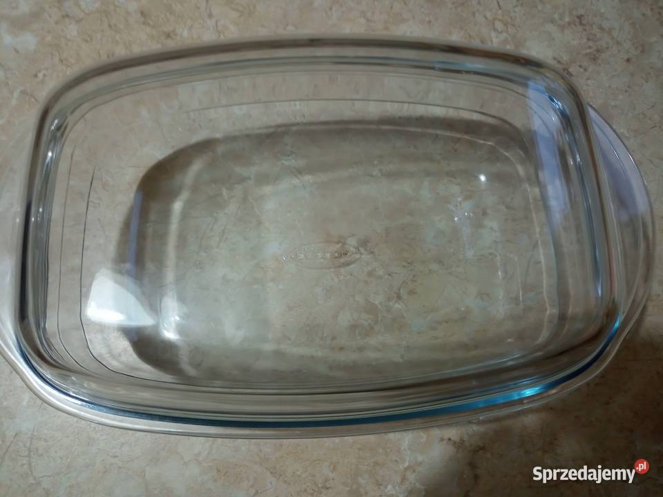 Naczynie żaroodporne Arcuisine wyższe Częstochowa