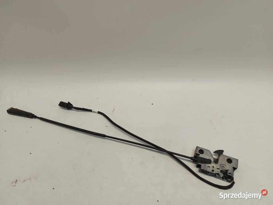 Ford Explorer VII R2KB ZAMEK MASKI 11B823509A Zamki, wkładki i kluczyki sprzedam