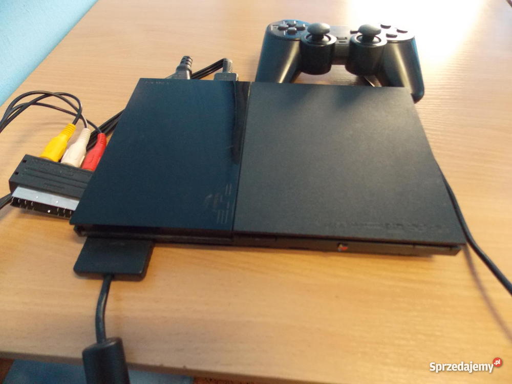 sony ps2 scph 90004