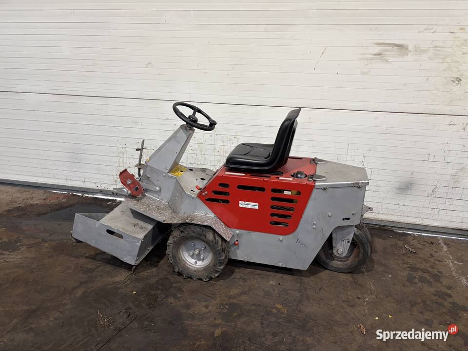 Podgarniacz do paszy ruszt Westermann 2 Do hodowli zwierząt mazowieckie Myszyniec