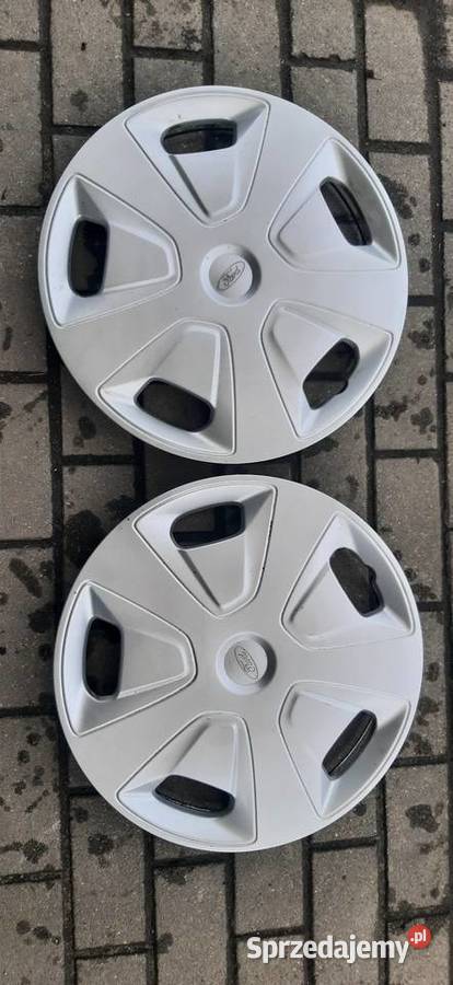 Kołpaki 16 Ford Transit Tourneo JK211130BA Kościerzyna