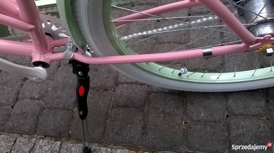 Rower Cruiser Imperial Bike 26cl PREZENT NA