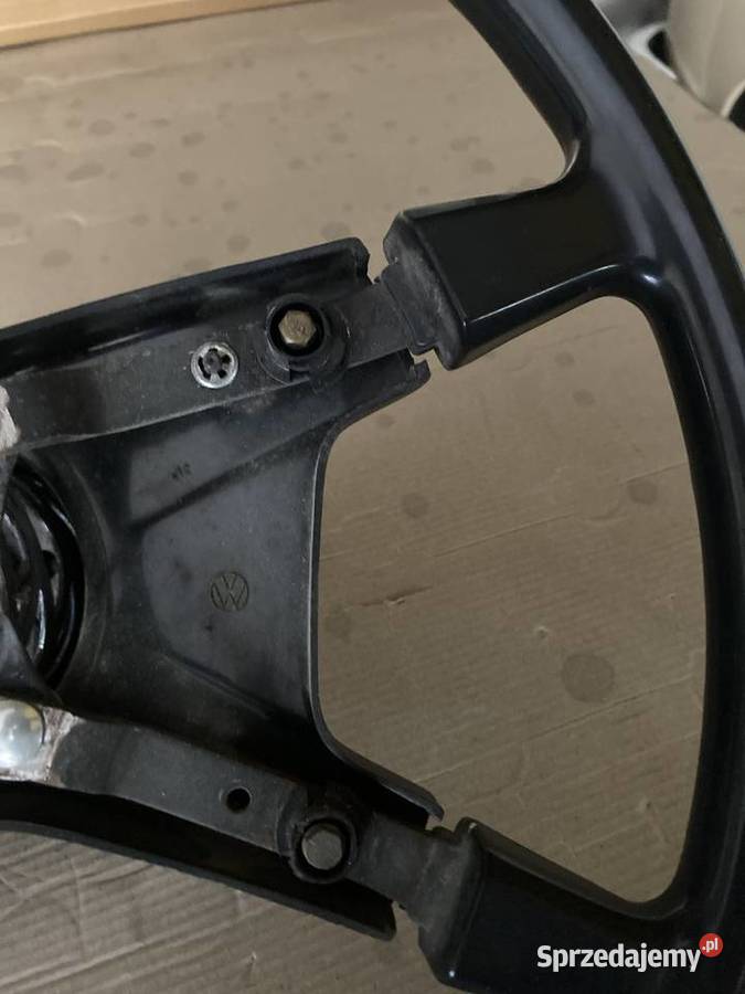 Kierownica Vw garbus Rok produkcji 1969 Ożarów Mazowiecki sprzedam