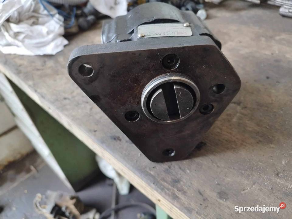 Pompa hydrauliczna David brown hydraulics r14045 Strzyżew