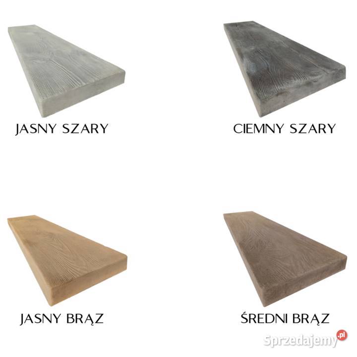 Podwyższona grządka betonowa warzywnik 205 x 105 Poznań