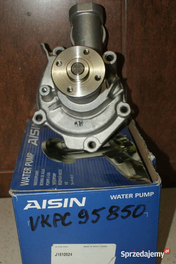 POMPA WODY HYUNDAI 2510038002 SONATA EF 20I24I