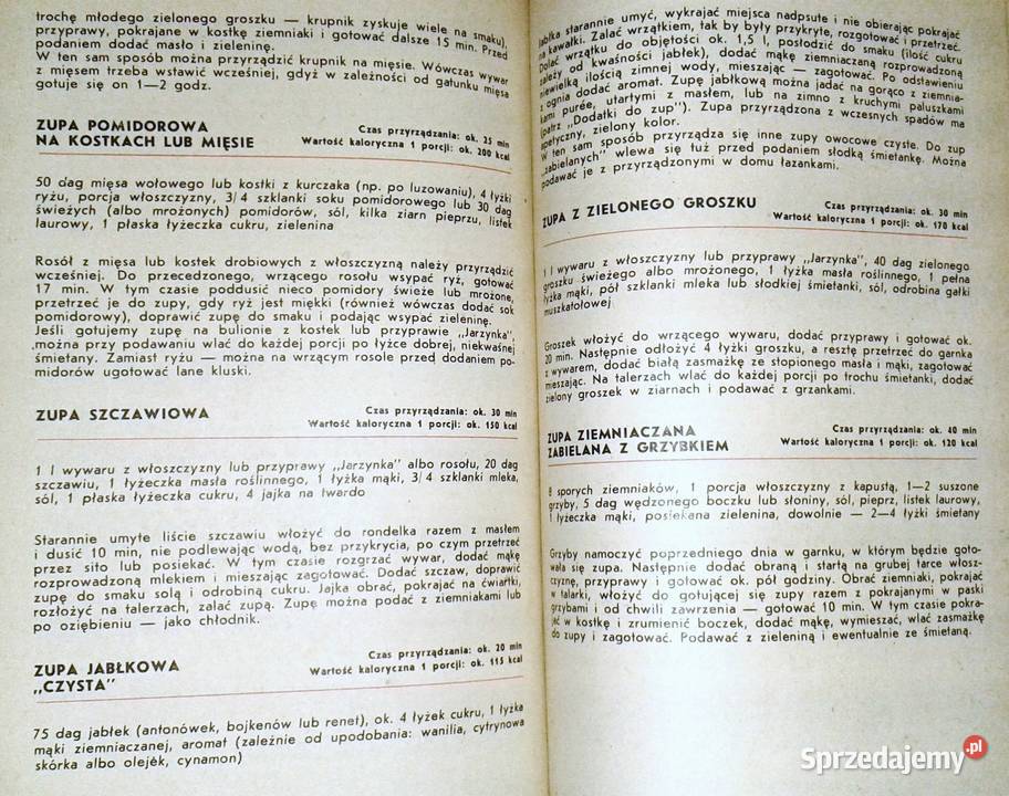 Kolacje u Kowalskich Jadwiga Kłossowska Pozostałe Chełm