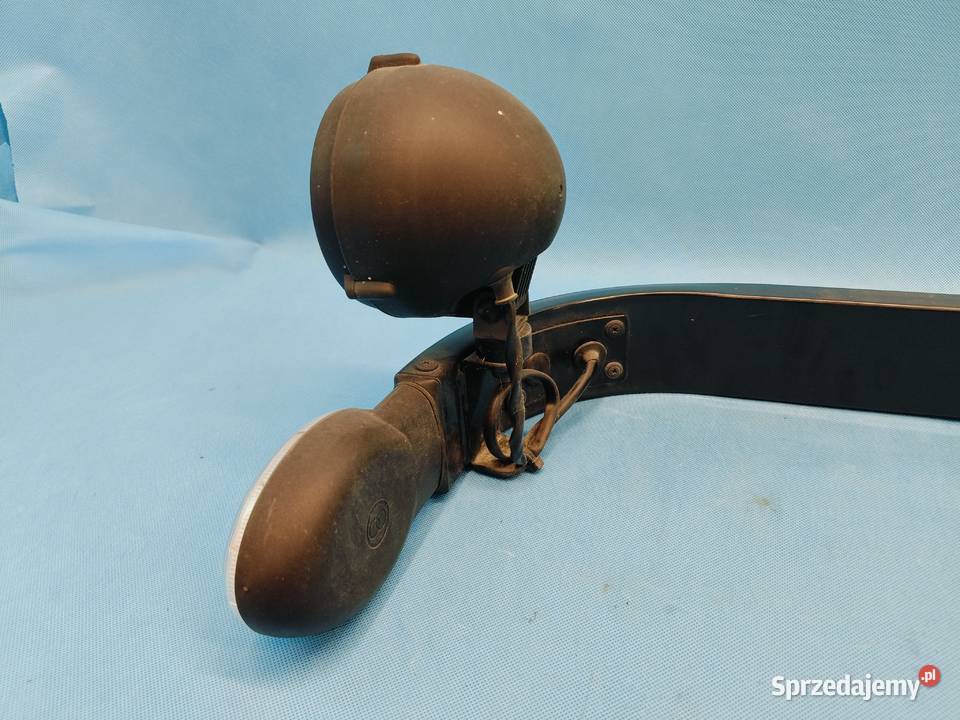 DEUTZ FAHR 5115 2020R STAGE 5 RAMIĘ LAMPA LEWA warmińsko-mazurskie Stalewo