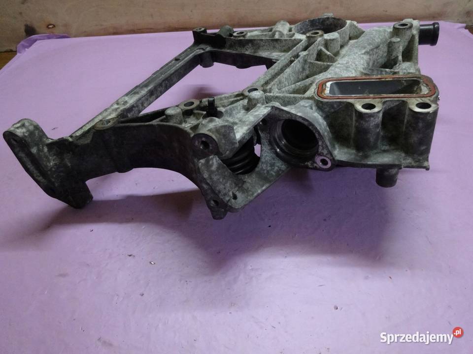 MERCEDES W205 22 CDI 17R 163 A6512006001 POMPA