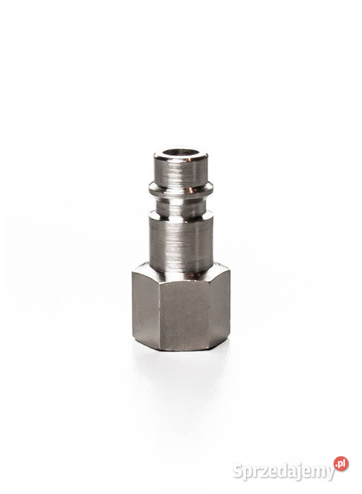 Pistolet lakierniczy Xtreme 100 PRO GAV 13 mm Warka