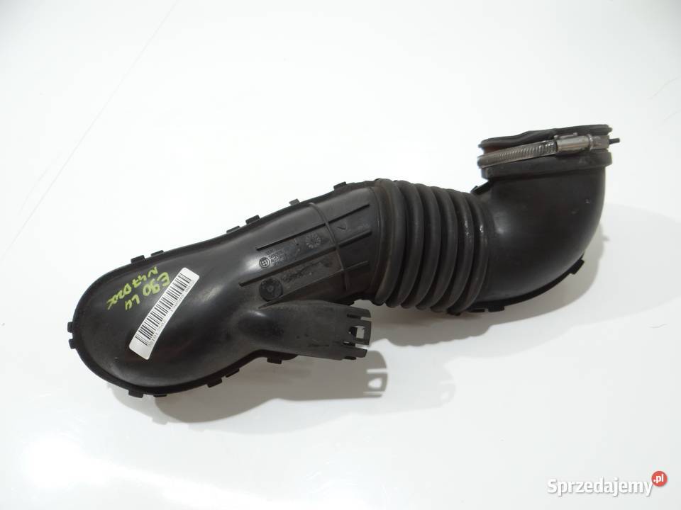 PRZEWÓD WĄŻ POWIETRZA BMW E90 E91 LCI N47D20C Strzyżewice