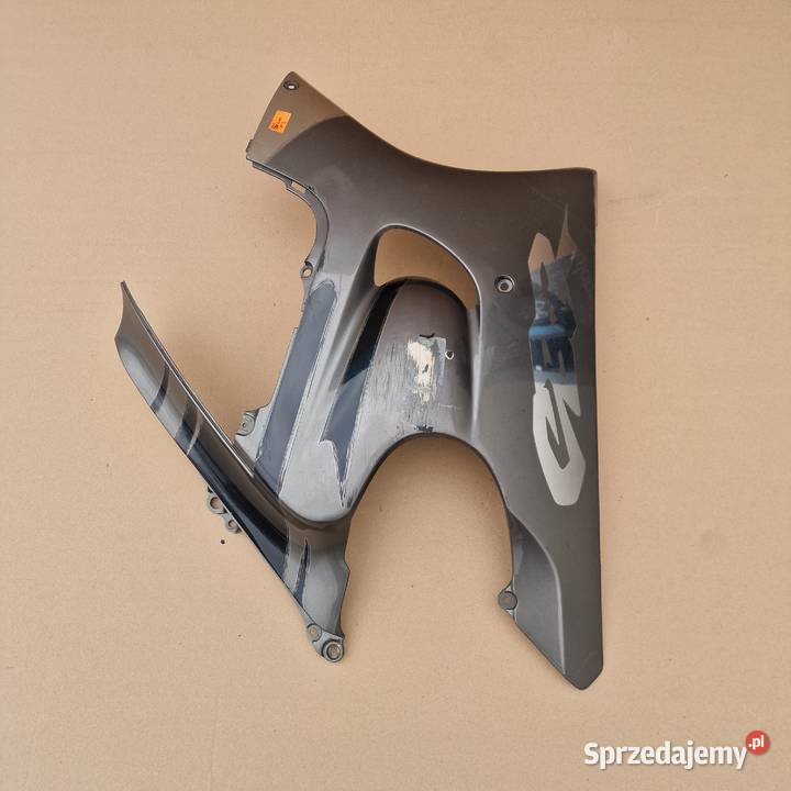 HONDA CBR 600 F3 BOK BOCZEK OWIEWKA PRAWA lubuskie Bieleń