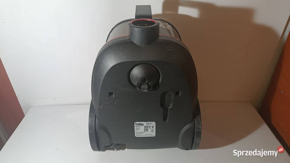 Odkurzacz Beko Katowice
