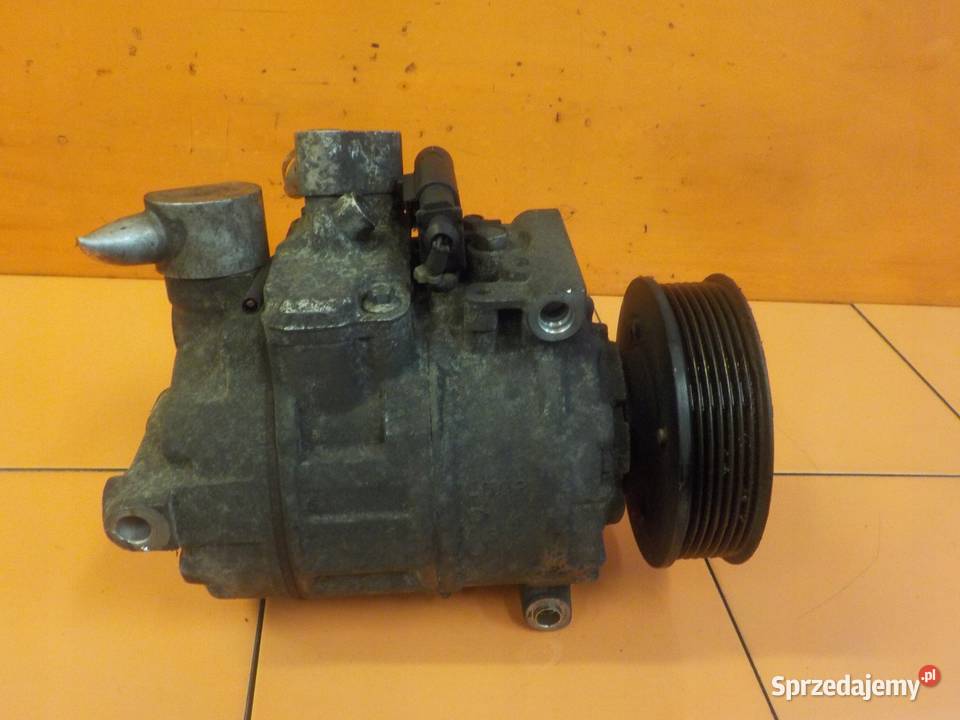 CAYENNE 32 V6 06r 250 BFD sprezarka klimatyzacji Suków