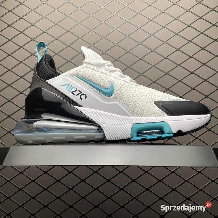Buty Nike Air 270 damskie rozmiar 36 42 Olsztyn