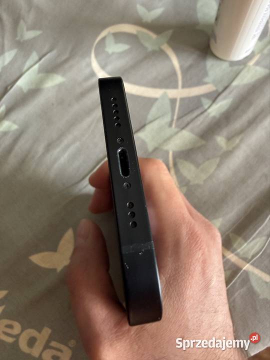 Iphone 13 128 GB czarny Radzymin sprzedam