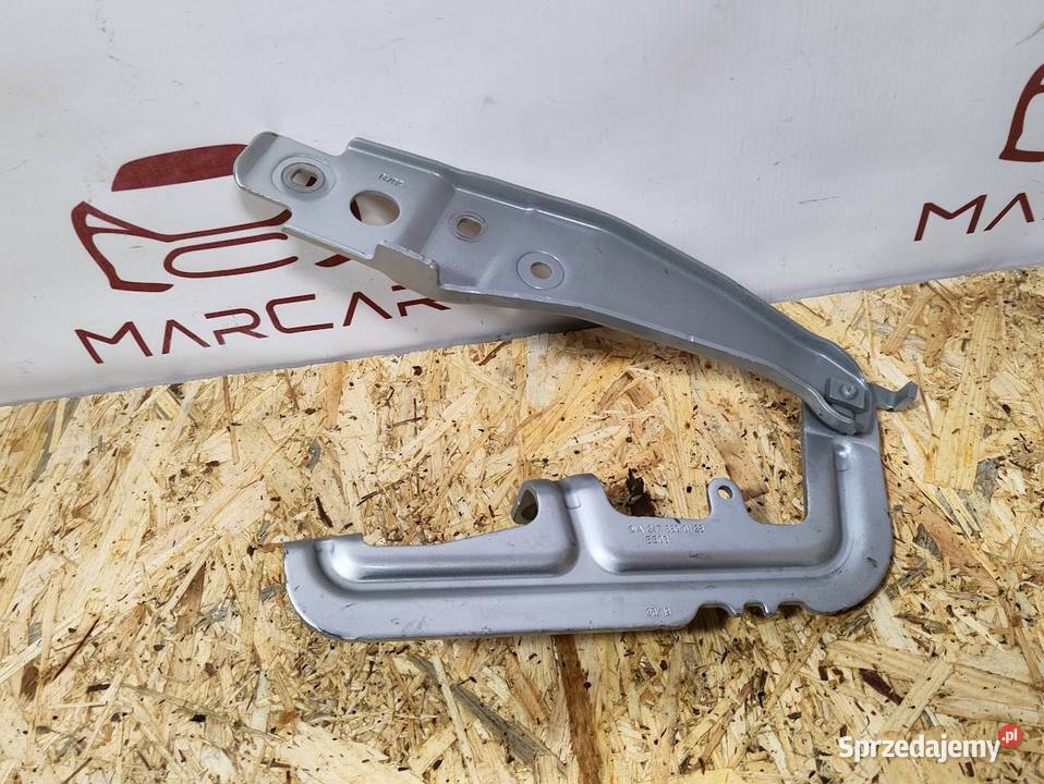 Zawias Maski Lewy Mercedes B Klasa W247 Pleszew