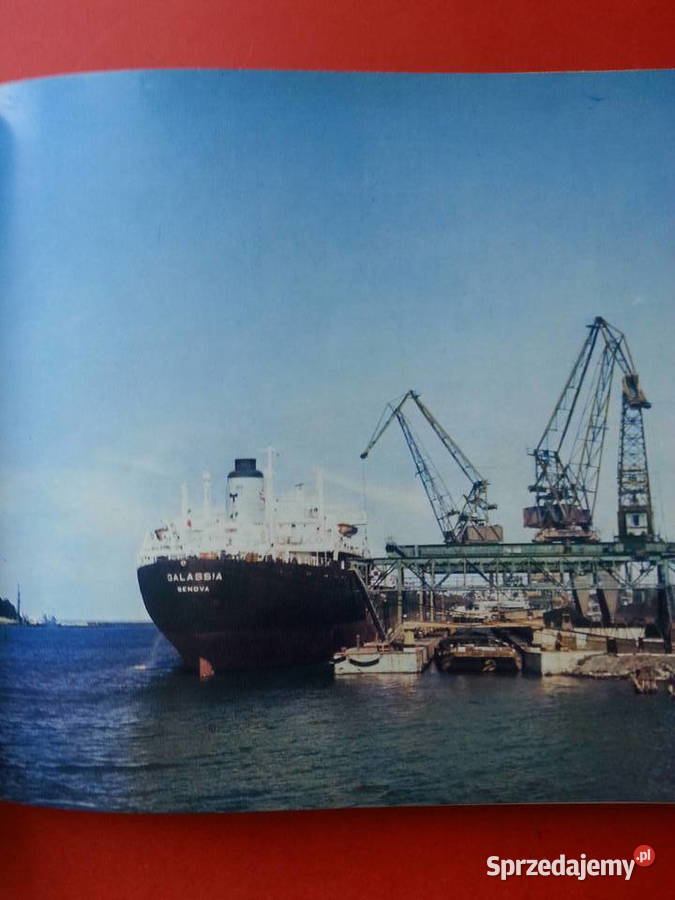 2963 Największy Bałtykiem Szczecin sprzedam