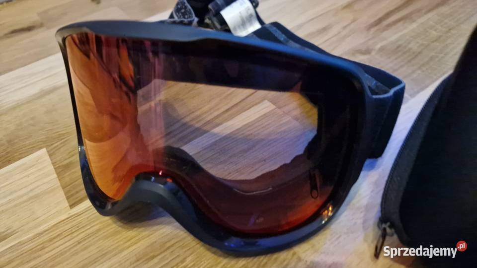 Gogle narciarskie photohrom nowe Narty sprzedam