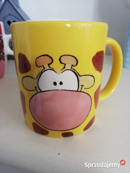 Kubek kubki kubeczki różne Łódź