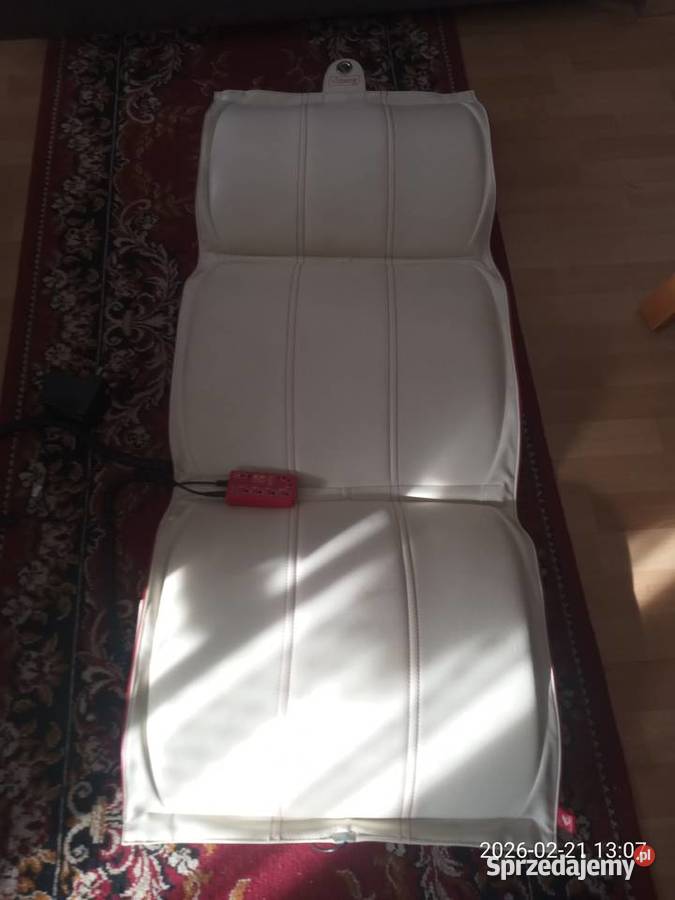 Mata masującą Karczew