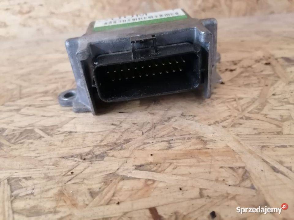 Moduł Airbag Sterownik Chrysler 300M 2001 Pleszew sprzedam