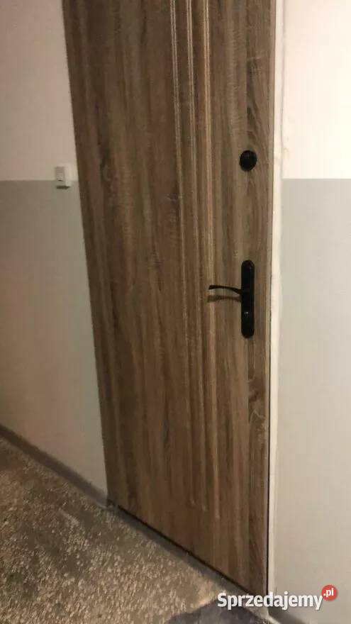 Mieszkanie 1 pokoj Hynka 6 Wrocław na wynajem