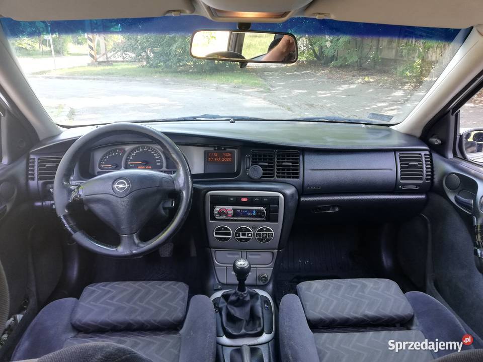 Opel Vectra B możliwa zamiana Ostrowiec Świętokrzyski