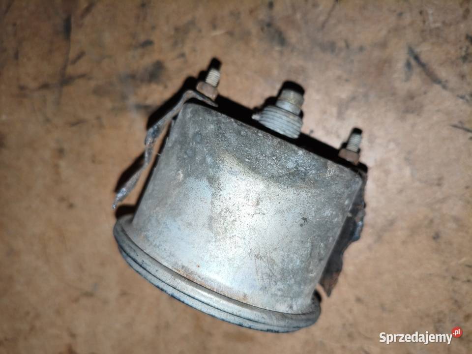 Licznik K750 Ural K650 Dniepr MT Leszno sprzedam