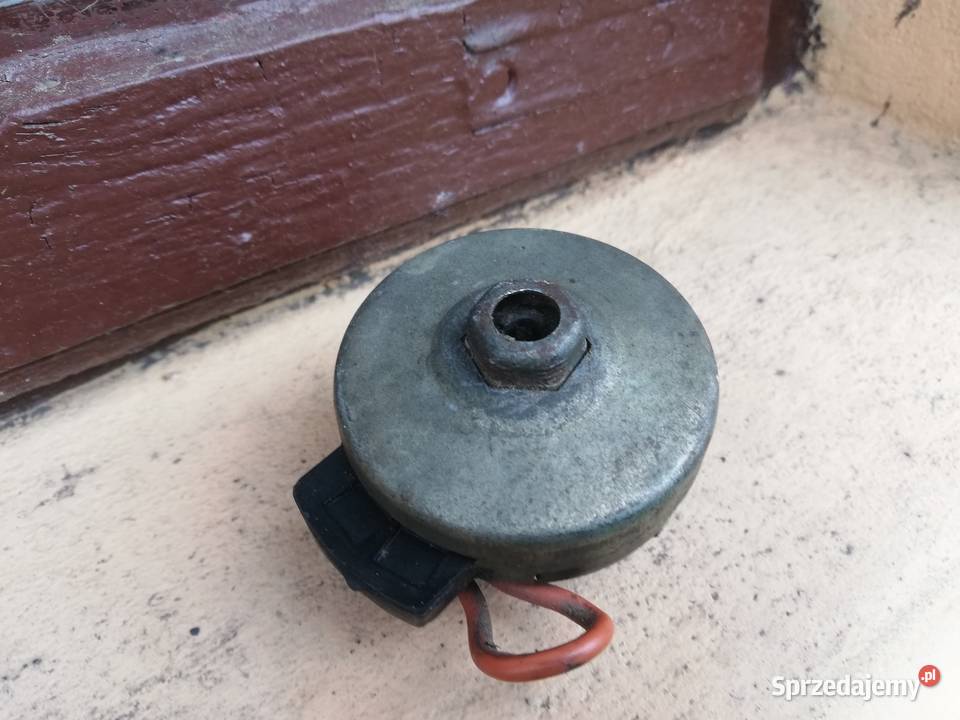 Stacyjka wsk 125 bakielitowa