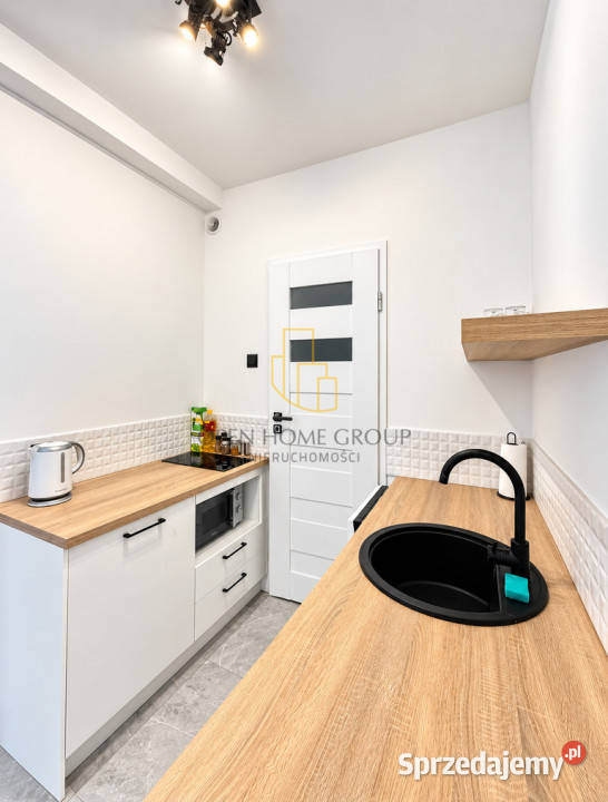 Apartament w sercu Wrocławia Rynek Wrocław