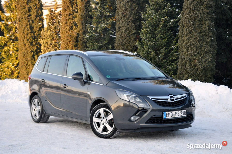 Opel Zafira wspomaganie kierownicy Ostrów Mazowiecka