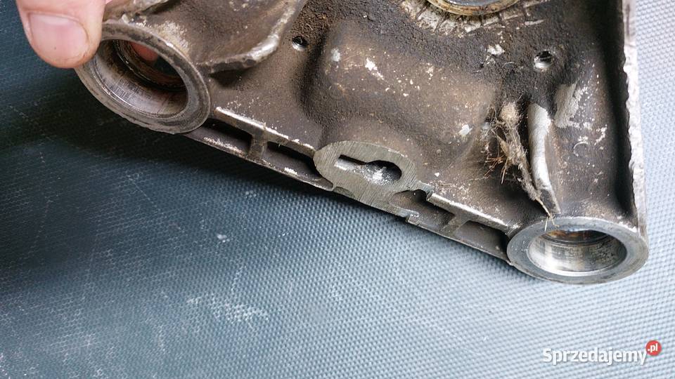 Przód lagi mz ts 4 biegi ets kujawsko-pomorskie Rypin