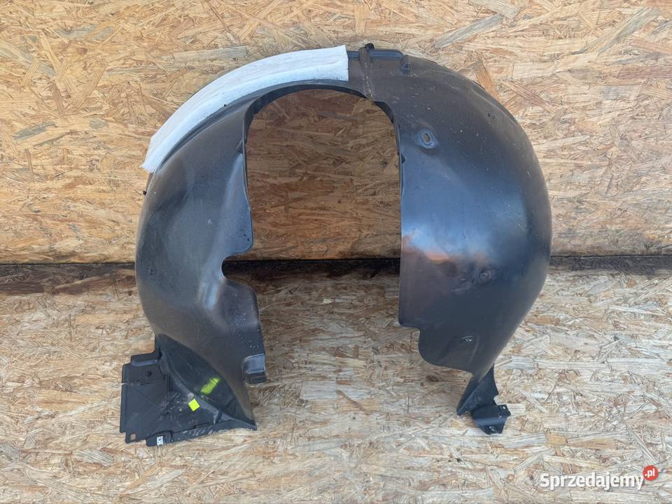 Nadkole przód lewe lh skoda elroq 5LJ809957A wielkopolskie