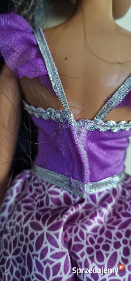 Lalka Barbie Mattel Skierniewice sprzedam