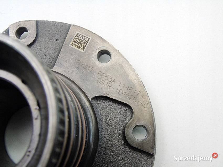 PIASTA SKRZYNI BIEGÓW POWERSHIFT FORD MONDEO V osobowe Sosnowiec