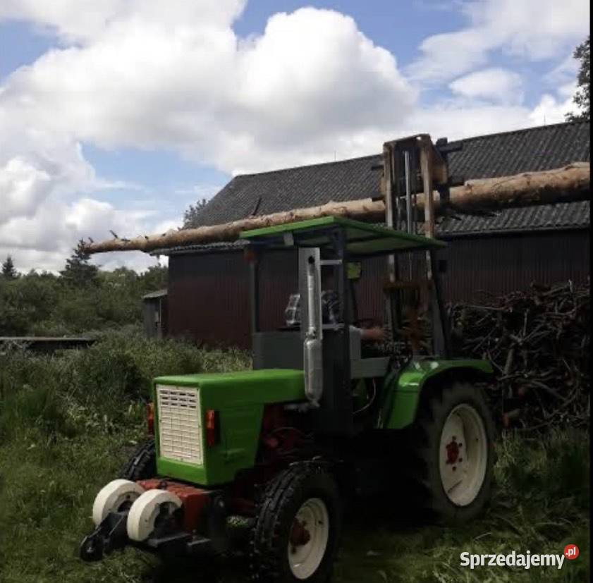Wozek terenowy widłowy t25 wladymirec Wózki widłowe Skaryszew