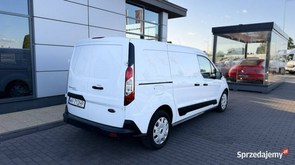 Ford Transit Connect Connect L2 15Tdci Radom