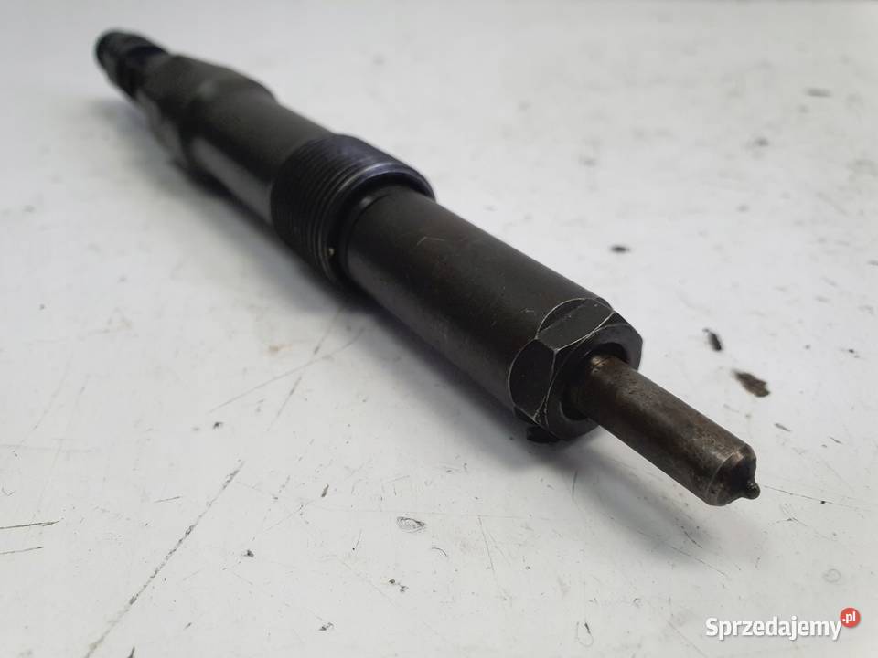 WTRYSKIWACZ Ford Mondeo MK3 20 TDCI wtrysk Chełm