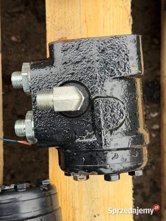 Orbitrol 50 OSPF 50 LS Danfoss 11078430